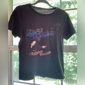 Prince Peters Graphic Tee Size: M